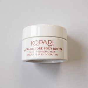 Kopari Ultra Restore Body Butter 1.4 fl oz